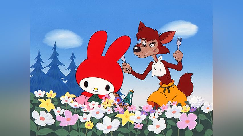 Amazon.co.jp: サンリオ世界名作映画館シリーズを観る | Prime Video