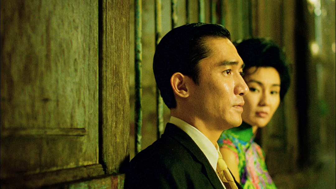 In the Mood for Love (Restored Version)