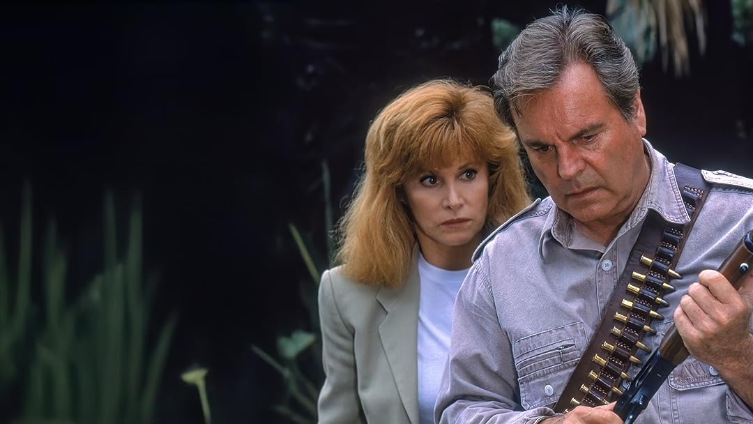 Hart To Hart: Harts In High Season