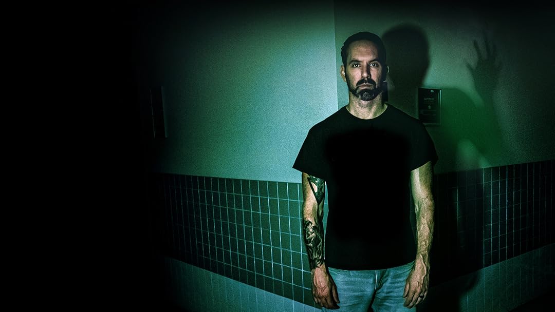 Death Walker with Nick Groff
