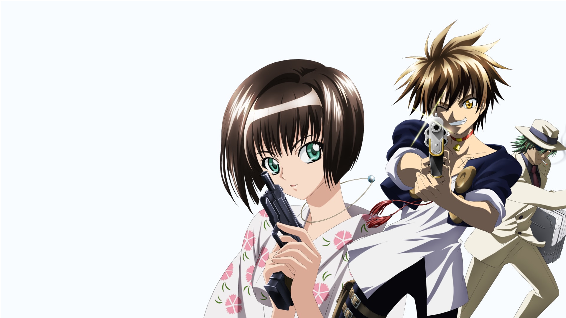 BLACK CAT 1・2です。 BLACK CAT Vol.2 | HMV&BOOKS online - GDDS-1042