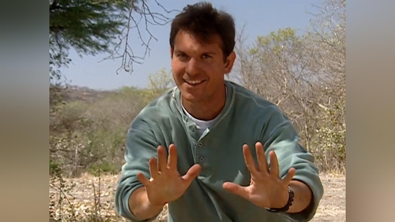 Prime Video Zoboomafoo Season 3