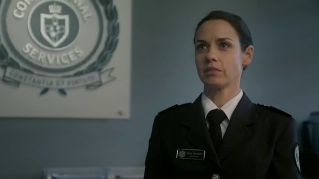 Wentworth