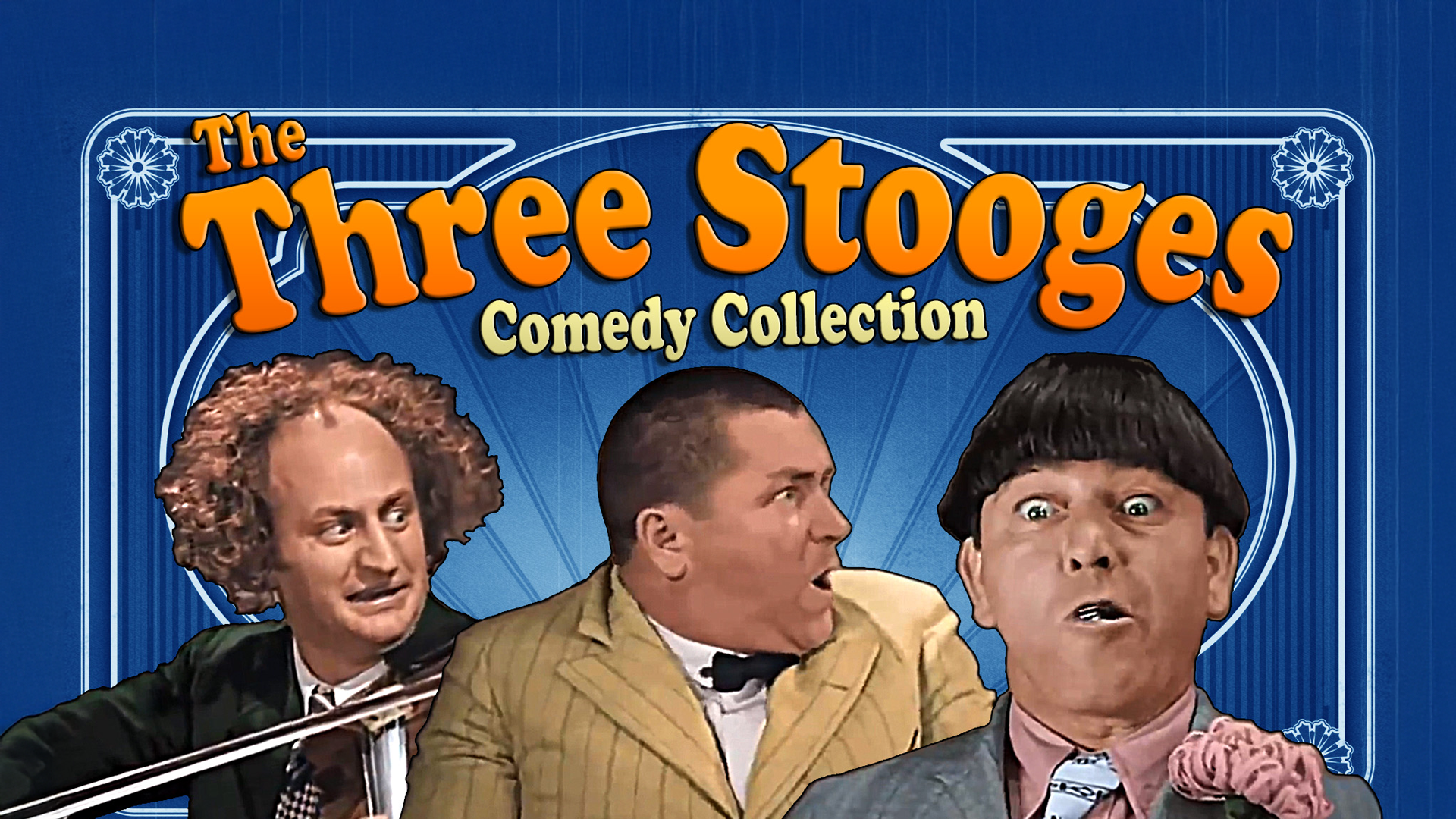 (未使用･未開封品)Three Stooges Lost Comedy Treasures [DVD] Watch Three Stooges, Lost Comedy Treasures - Rarely Seen