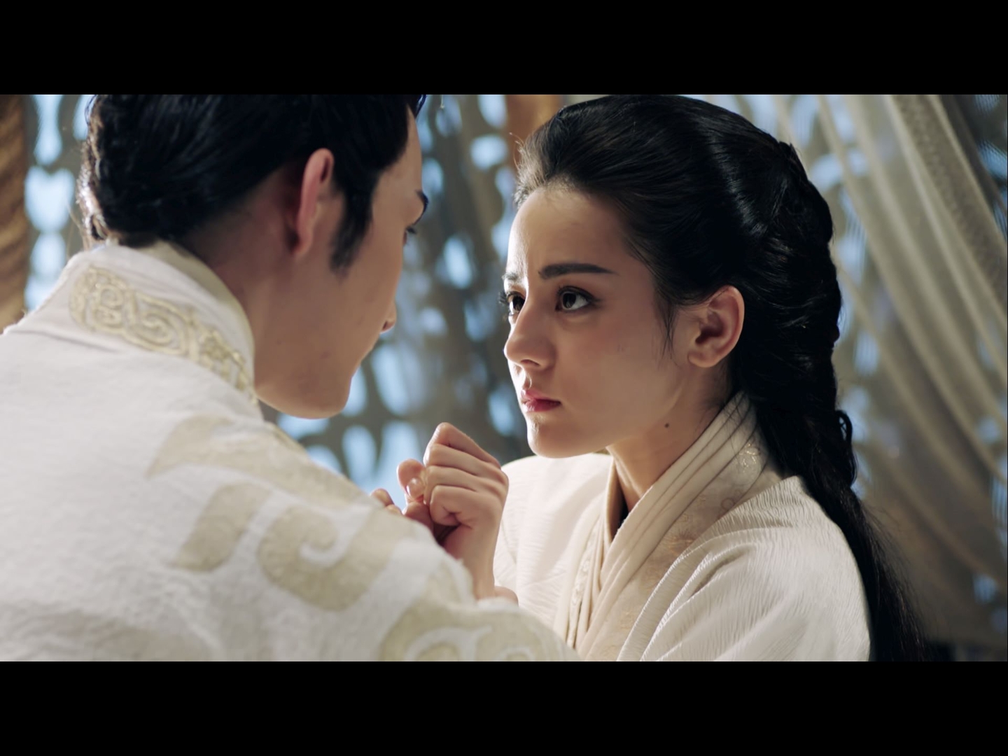 麗姫と始皇帝～月下の誓い～を観る | Prime Video