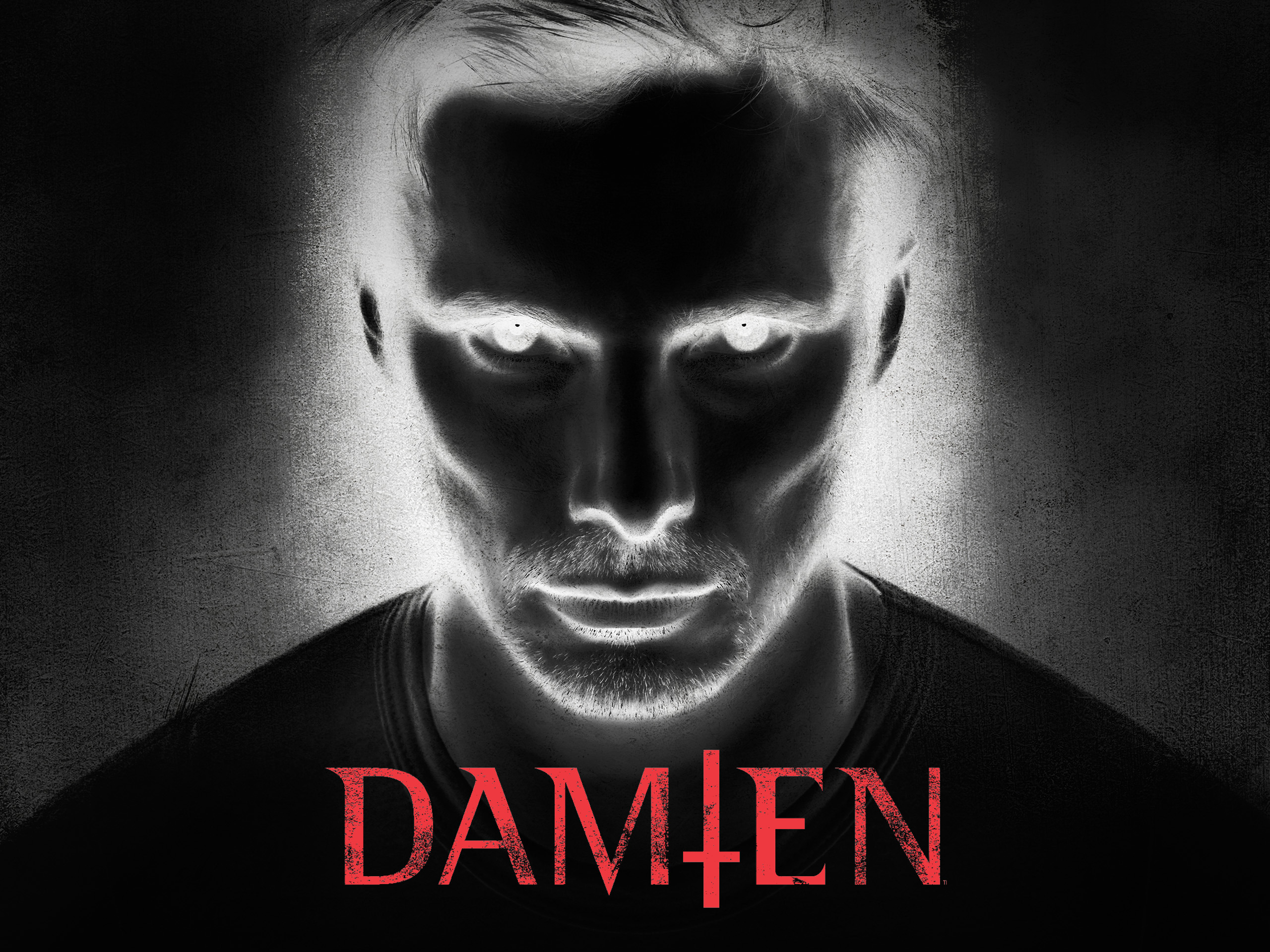 Prime Video: Damien Season 1