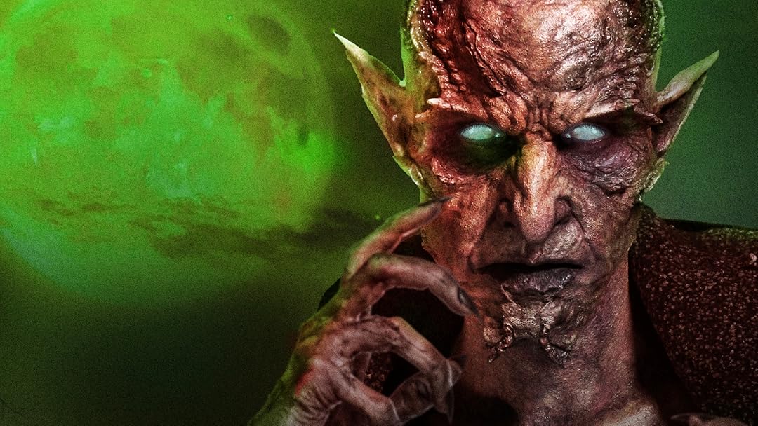 St. Patrick's Day: The Sluagh Awakens