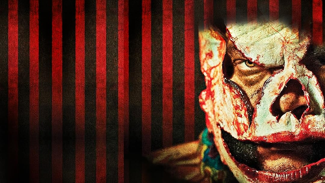 The Funhouse Massacre
