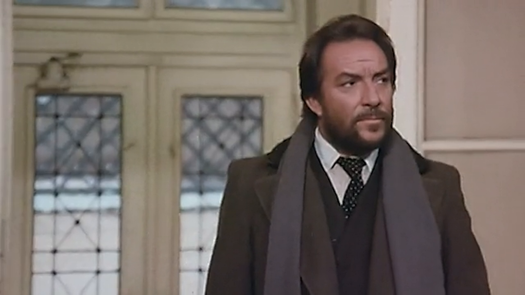 Il maestro e Margherita