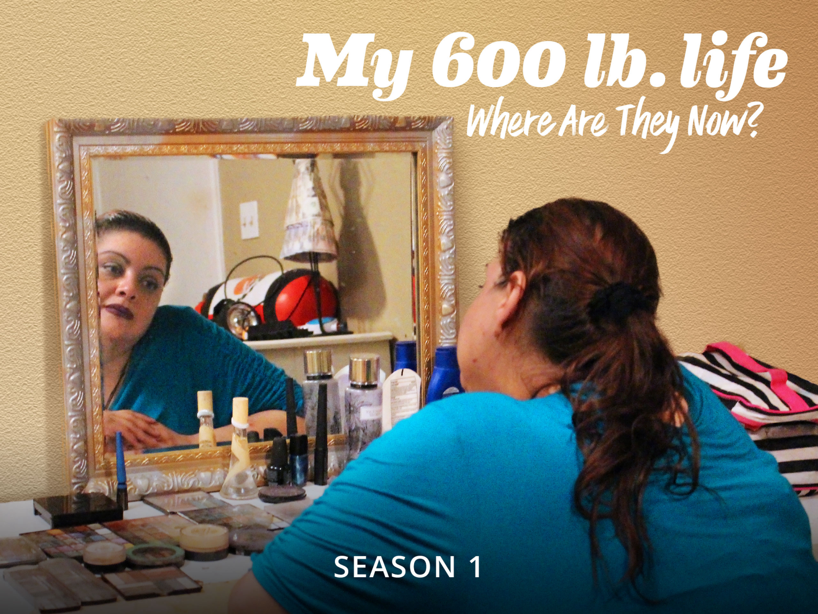 Prime Video My 600lb Life Where Are They Now? Season 1