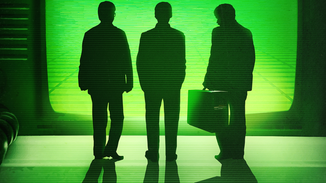 Silicon Cowboys