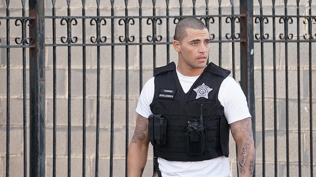 Chicago PD
