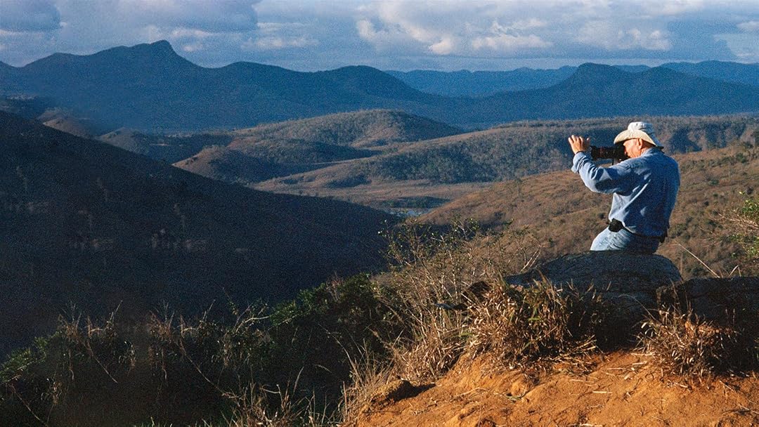 O Sal da Terra