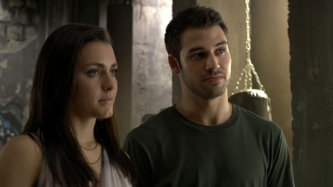 Prime Video Step Up Revolution