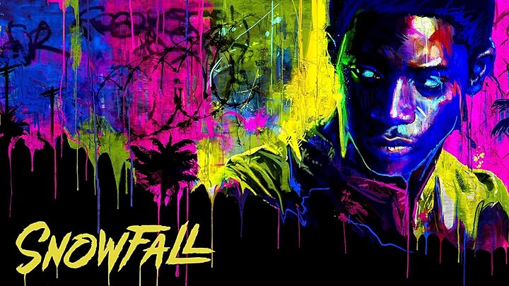 Prime Video: Snowfall