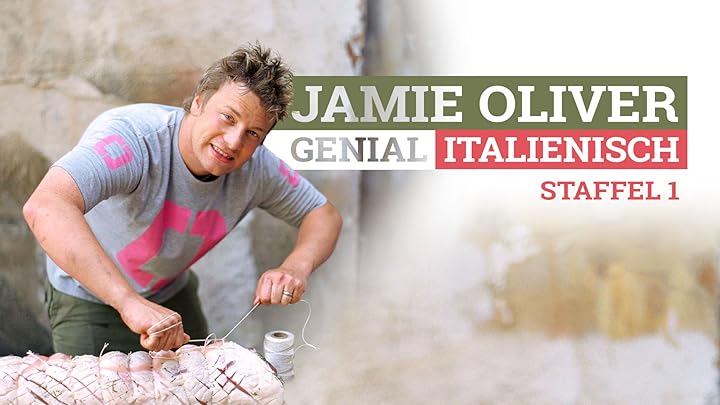 Amazon.de Jamies 5ZutatenKüche / 2 ansehen Prime Video