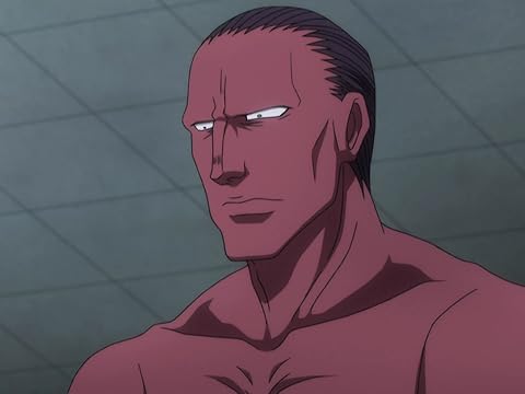 ハンターハンター