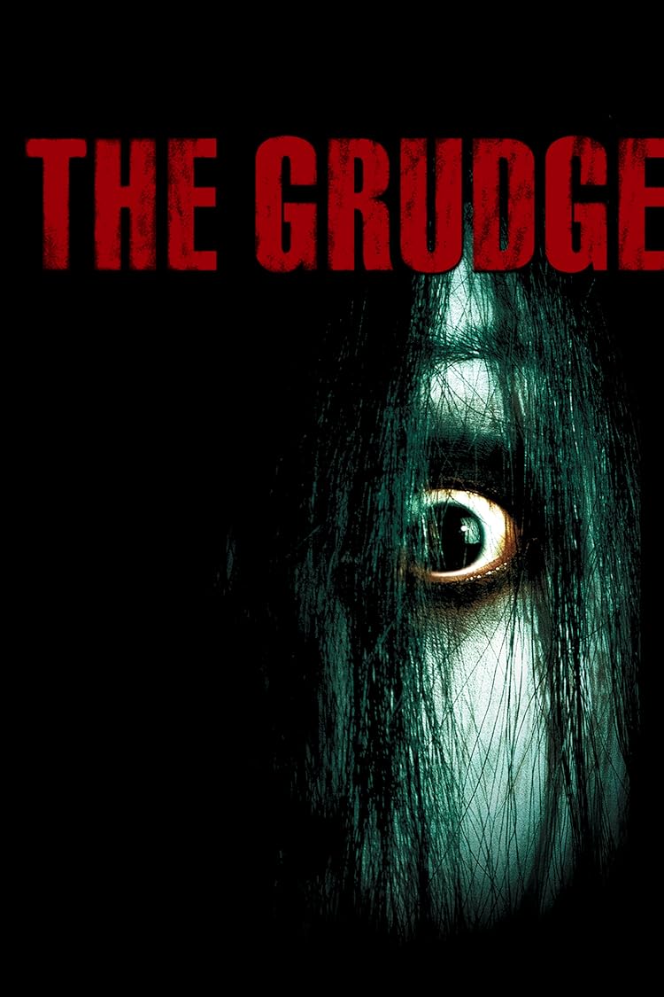 The Grudge (2004)