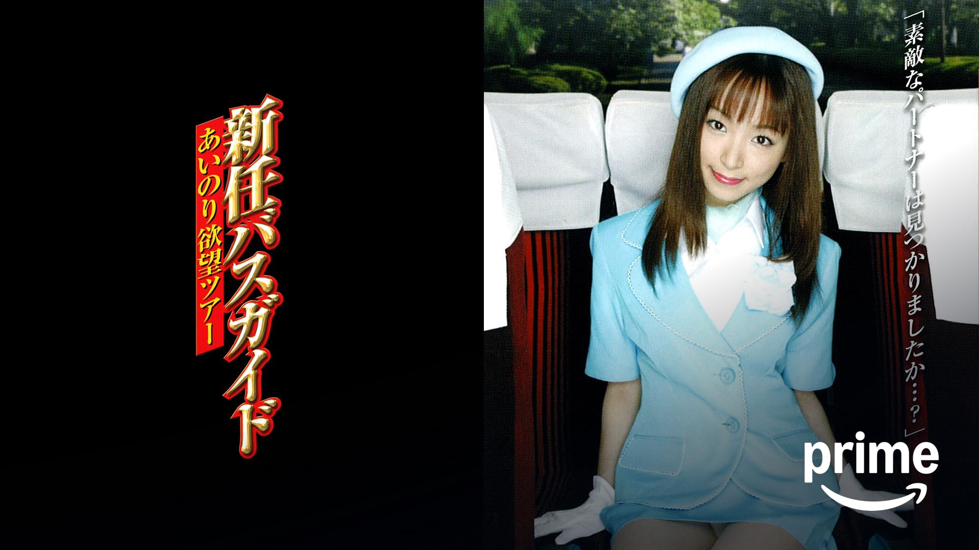 バスガイド盗撮 Amazon.co.jp: 新任バスガイド 発情モデル撮影会ツアーを観る | Prime Video