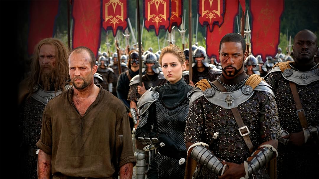 In the Name of the King