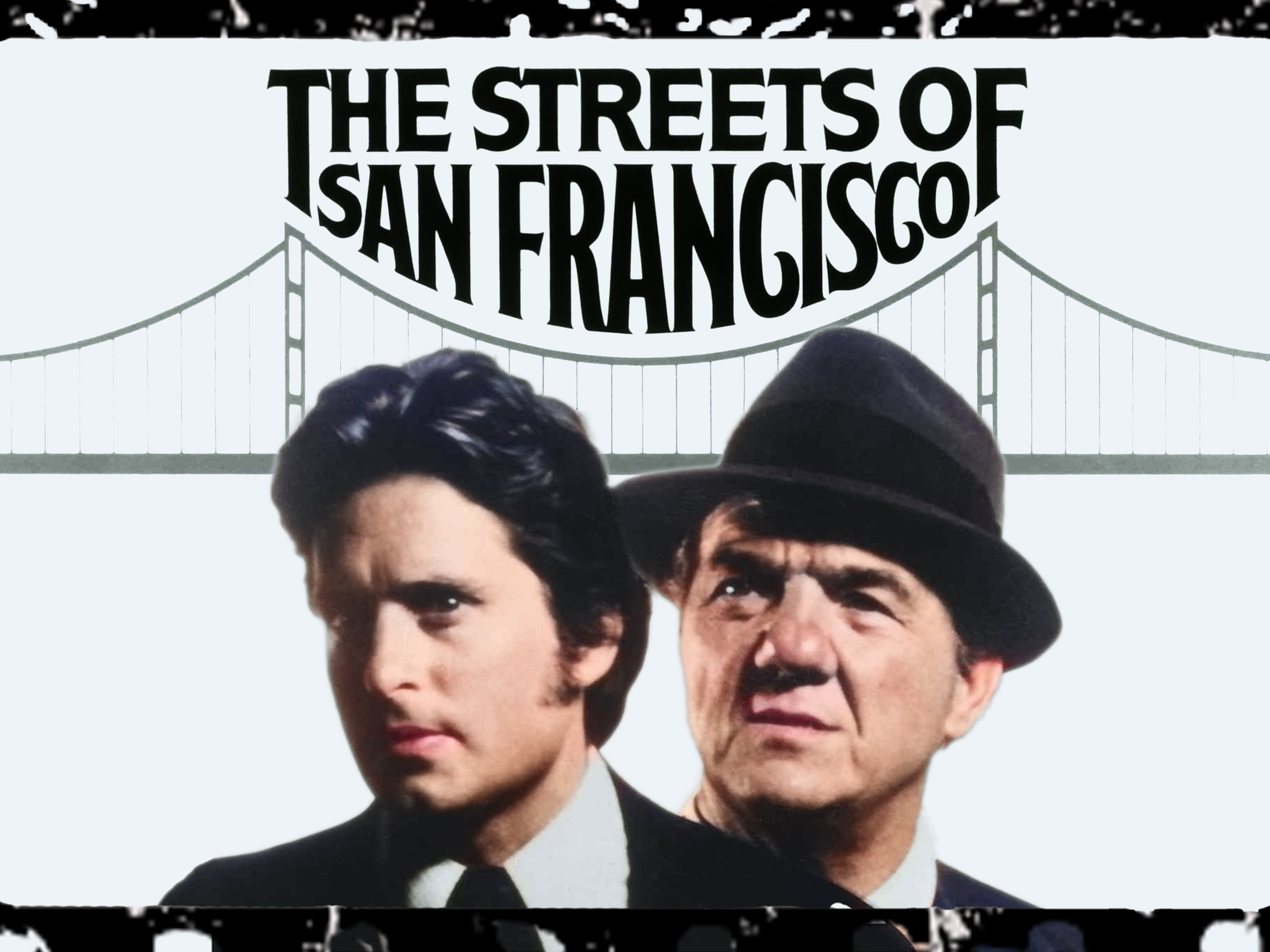 Die Straßen Von San Francisco Komplette Serie www.primevideo.com