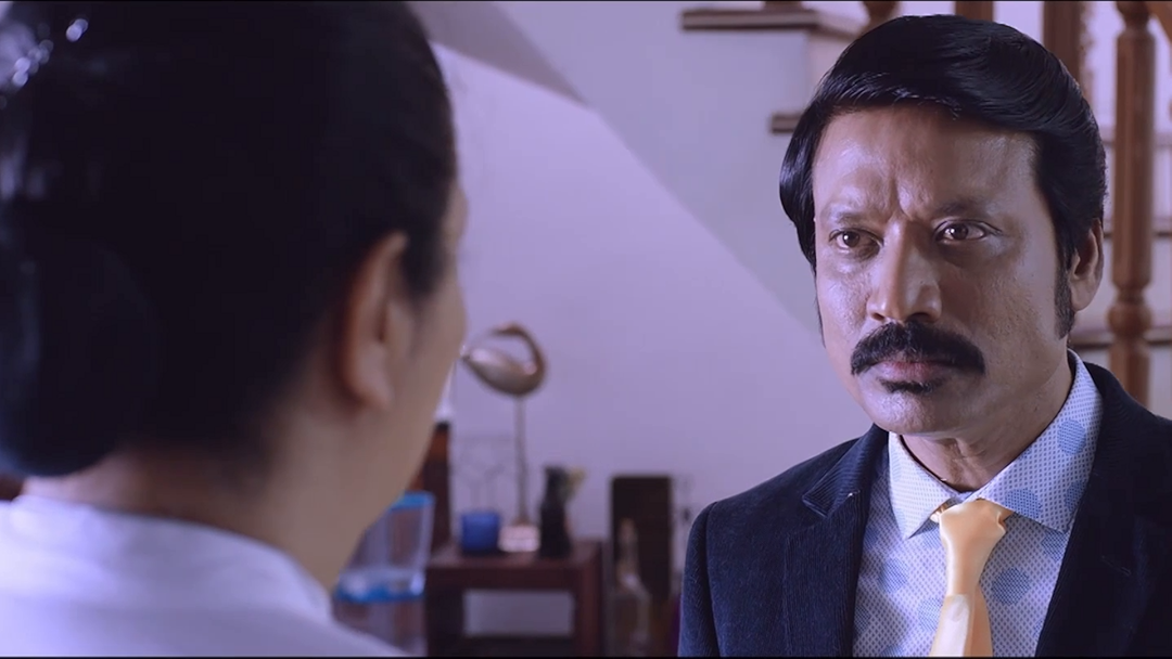 Nenjam Marappathillai
