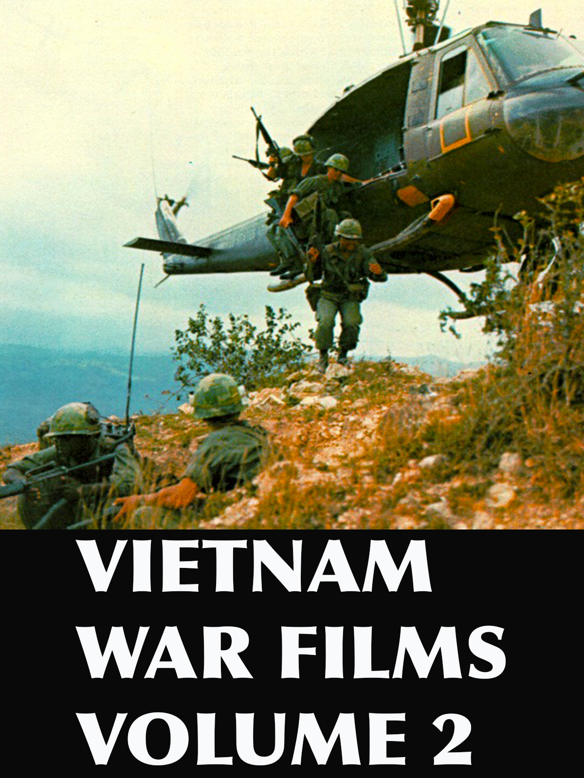Watch The Vietnam War Prime Video