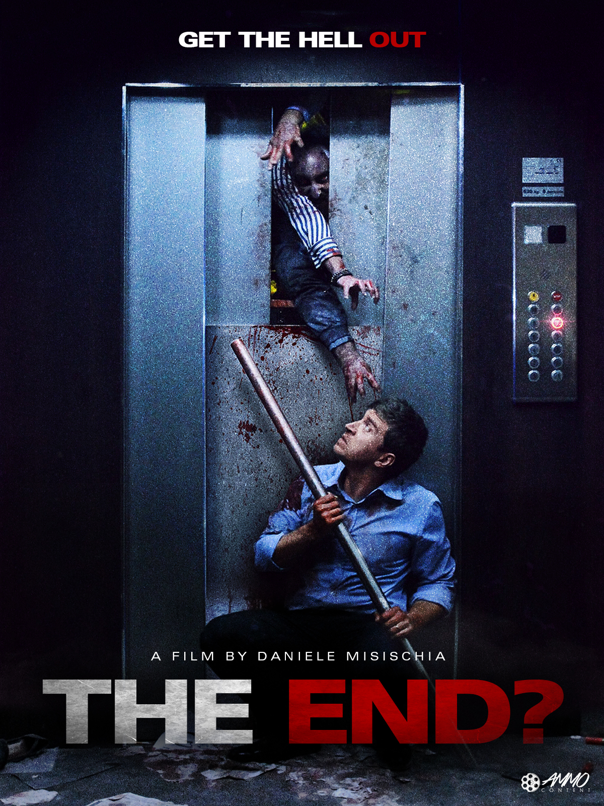 Prime Video: The End?