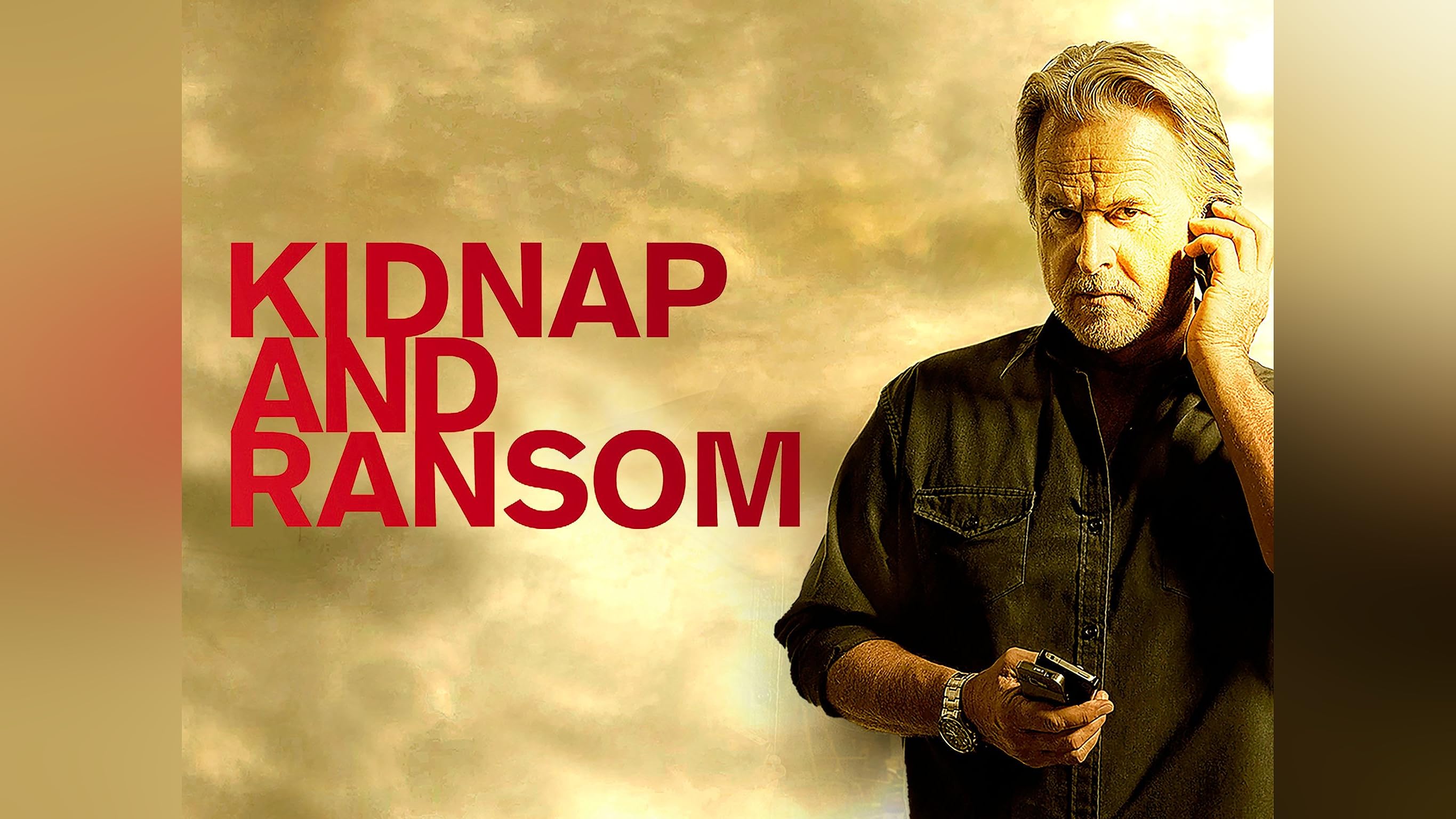 その他 Kidnap &amp; Ransom/ [DVD] Amazon.com: KIDNAP AND RANSOM, COMPLETE SERIES 1 & 2