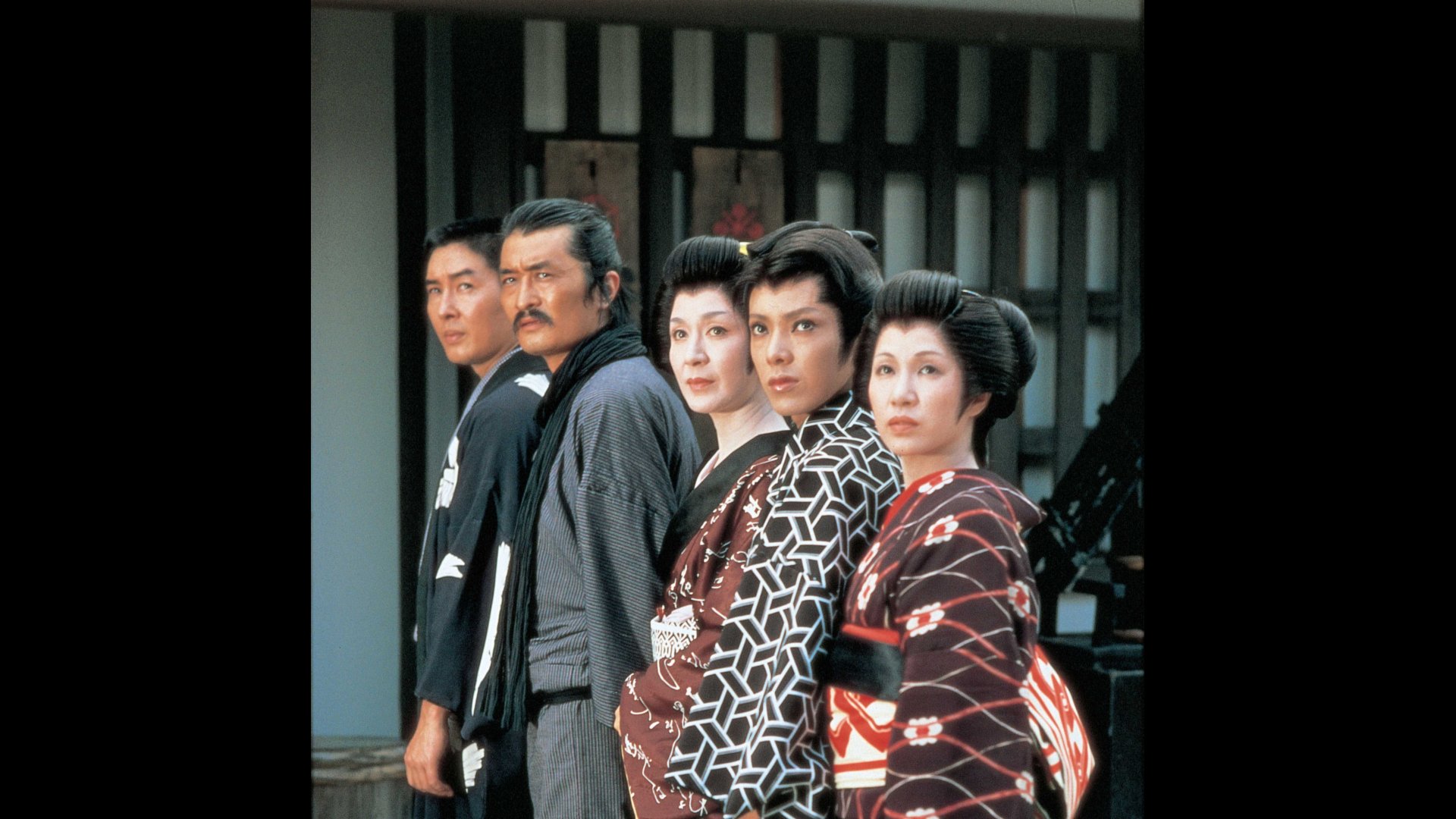 必殺からくり人・血風編を観る | Prime Video
