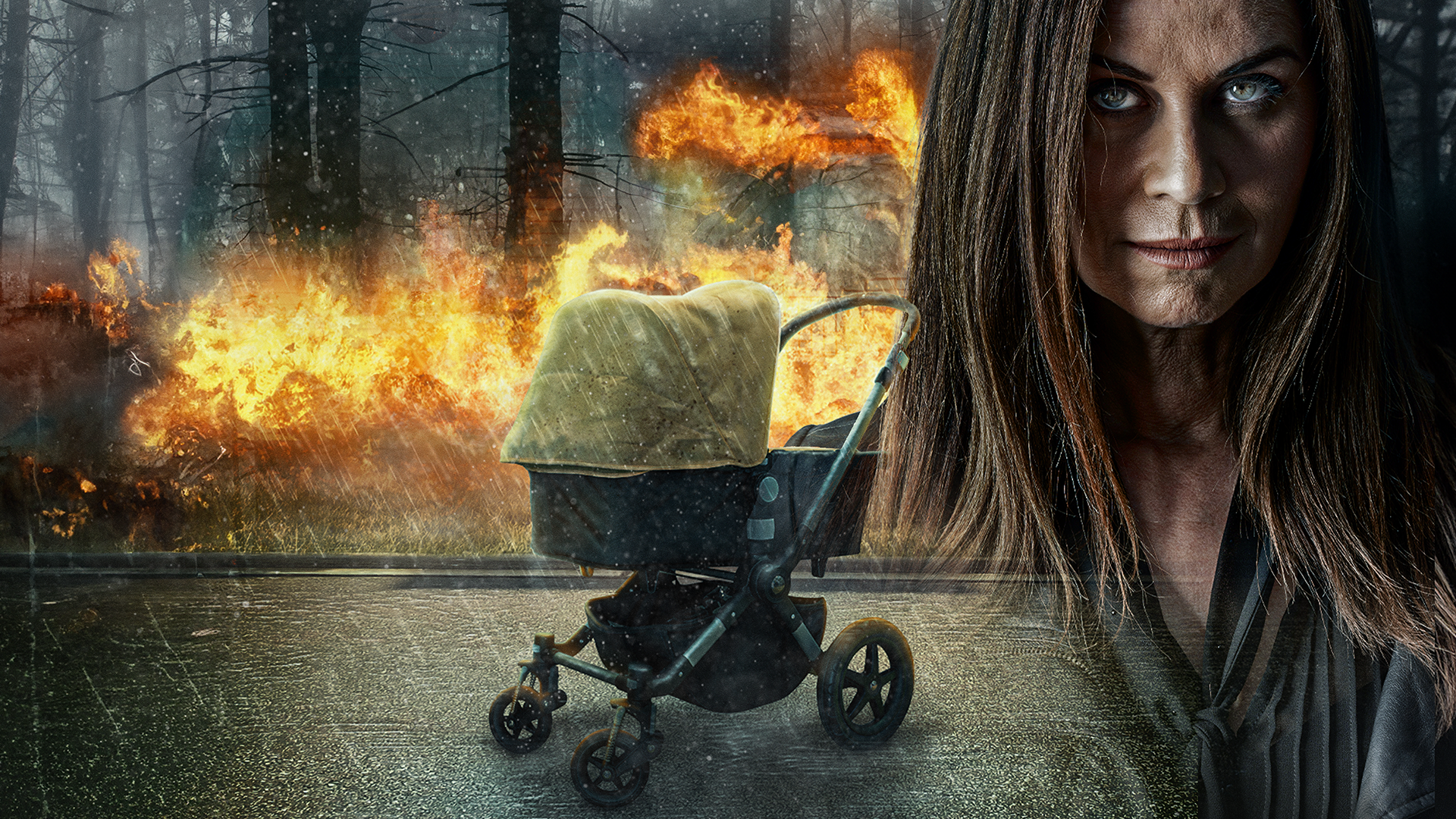 Prime Video: The Baby Snatcher