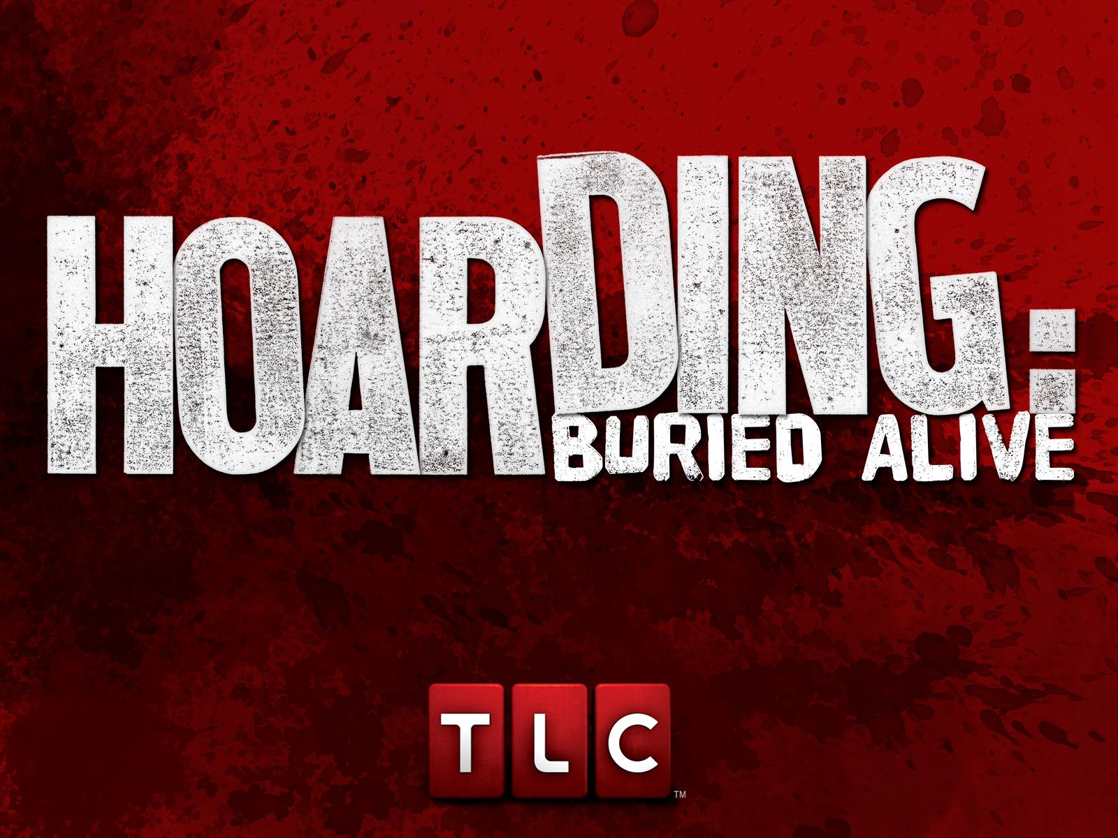 Prime Video Hoarding Buried Alive Season 7