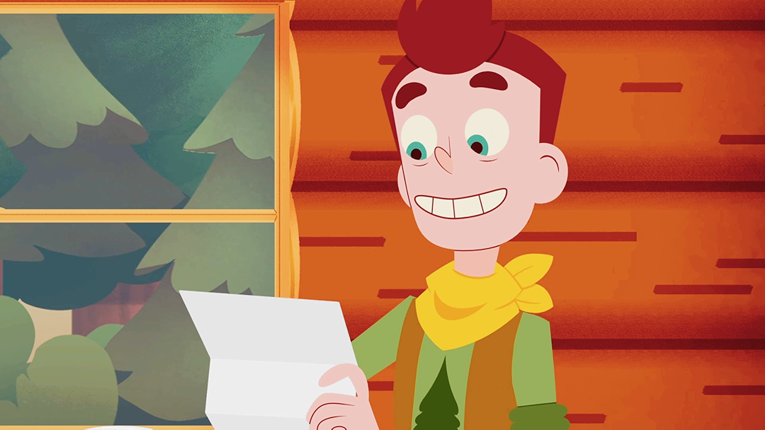 CAMP CAMP