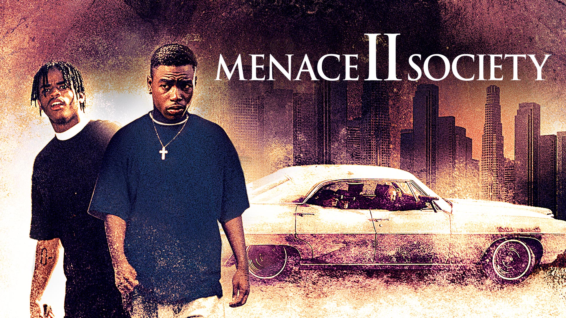 Watch Menace II Society (1993) (Director's Cut) | Prime Video