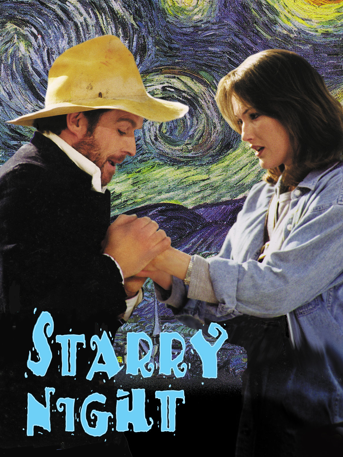 (未使用･未開封品)Starry Starry Night [DVD] YESASIA: Image Gallery - Starry Starry Night (2011) (DVD) (2