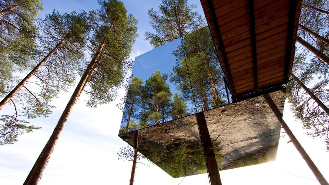 The World's Most Remote Hotels