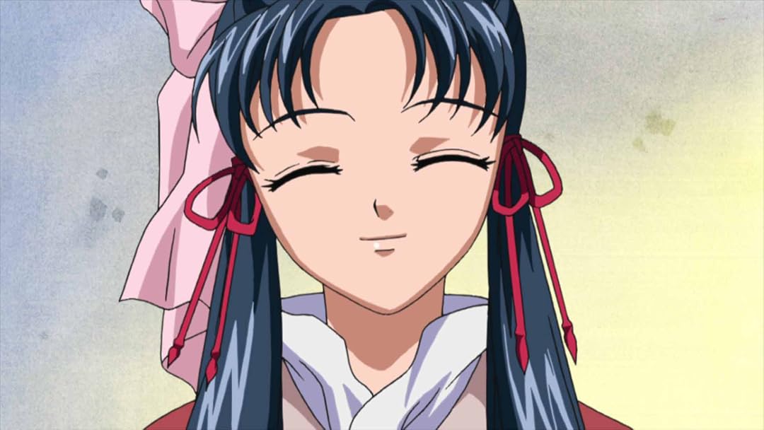Watch 彩雲国物語 | Prime Video