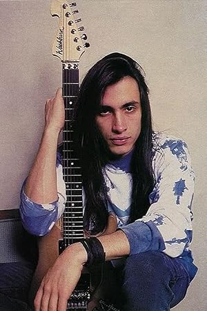 Nuno Bettencourt: Movies, TV, and Bio