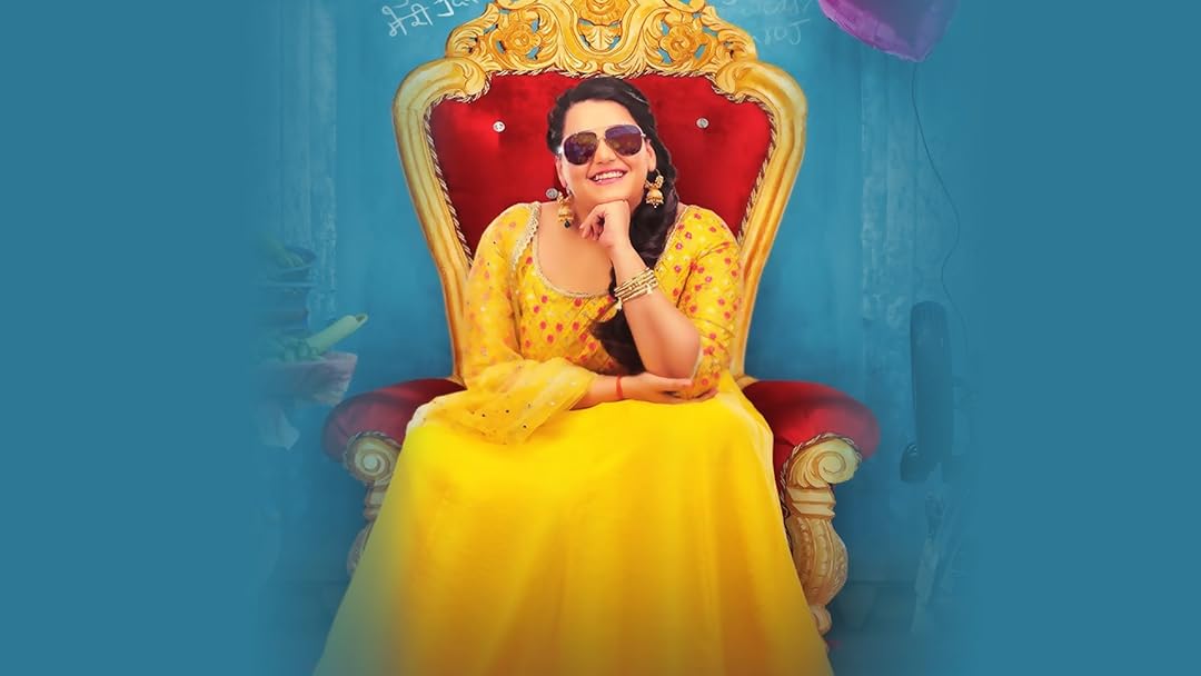 Saroj Ka Rishta