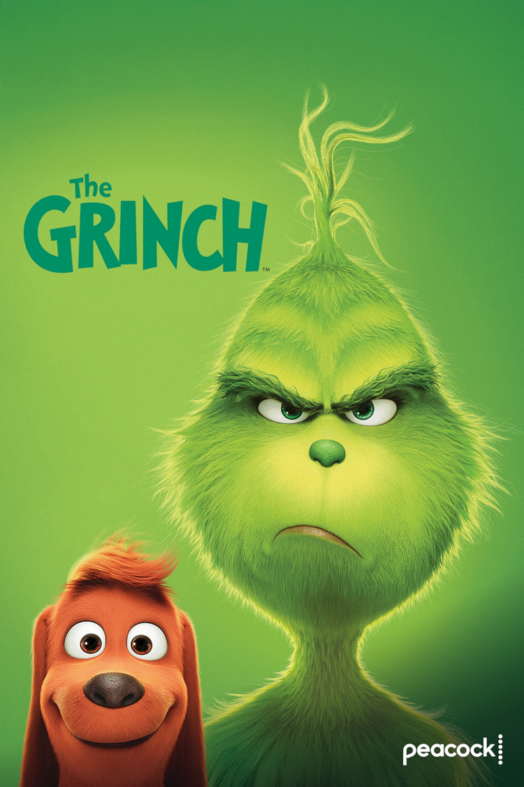 Le Grinch