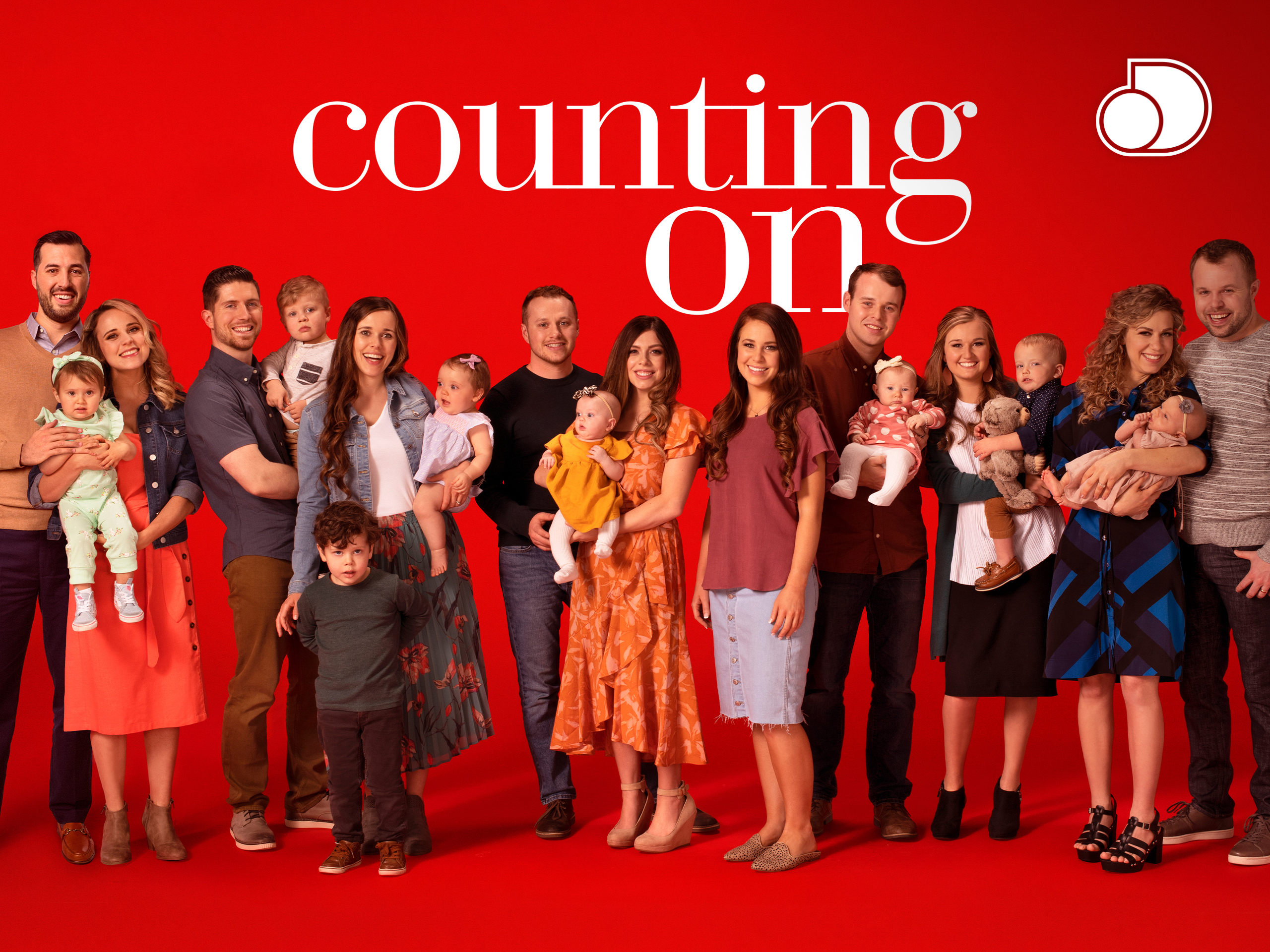 Watch Counting On - Season 5 | Prime Video