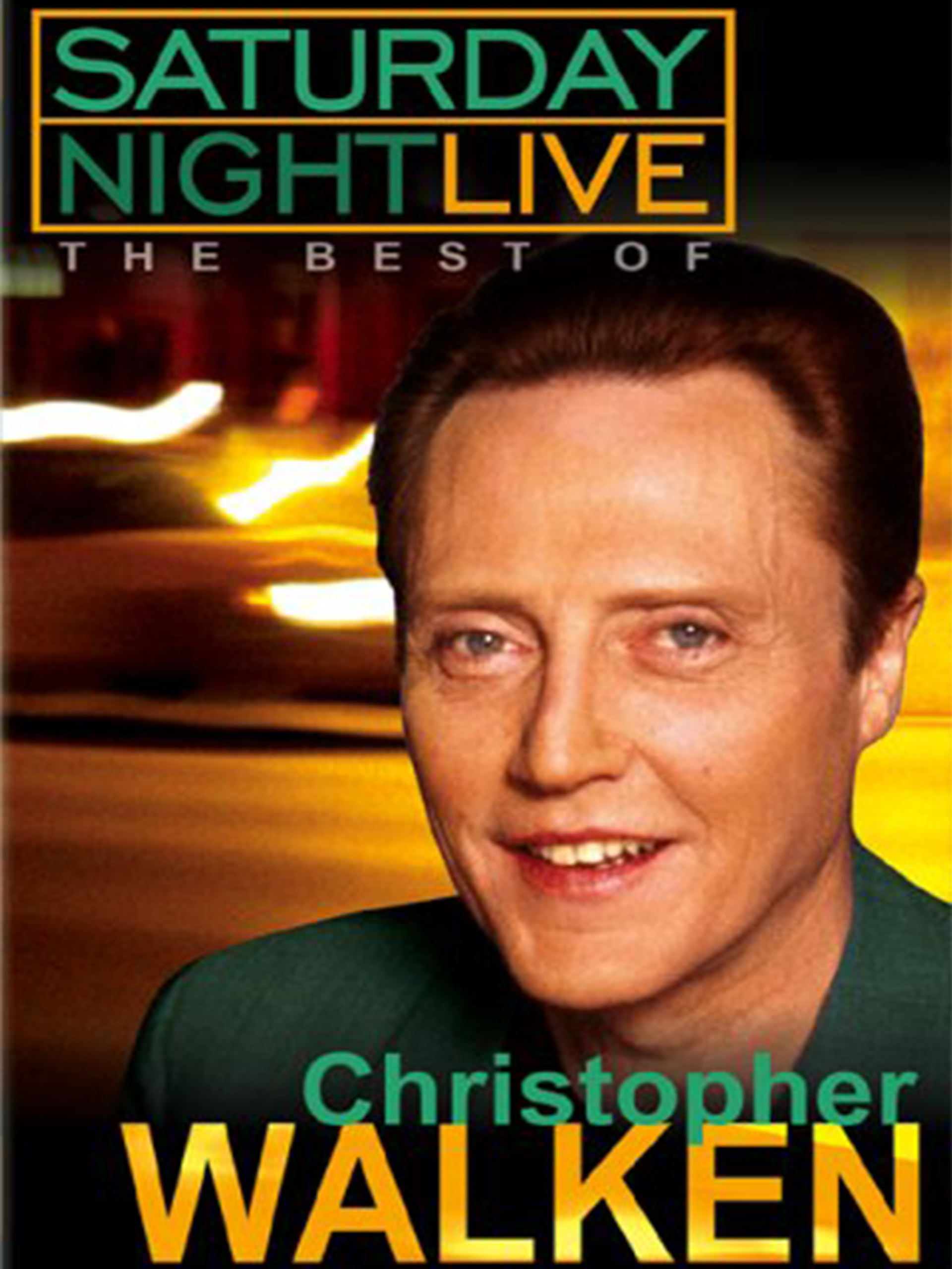 The Shocking Truth About Christopher Walken And The Apocalypse - aqkl370