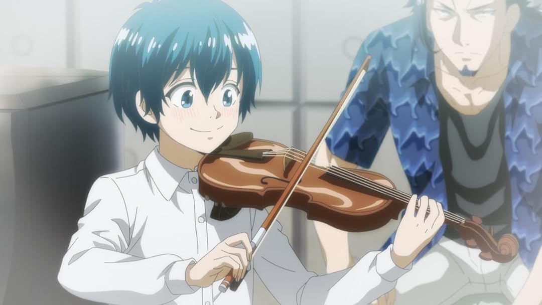 Blue Orchestra