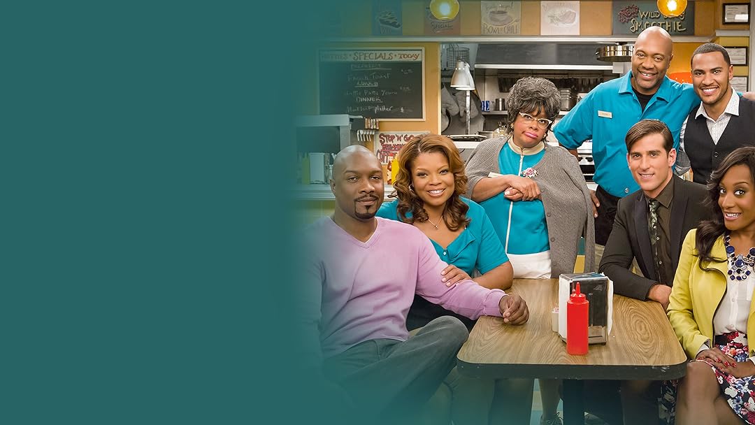 Tyler Perry's Love Thy Neighbor