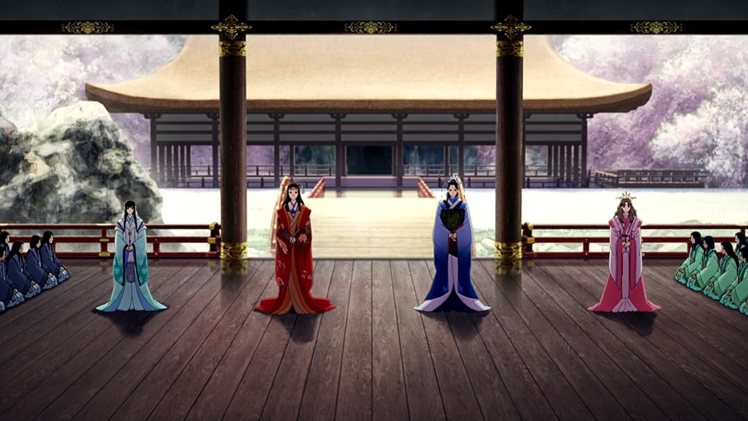 烏は主を選ばない
