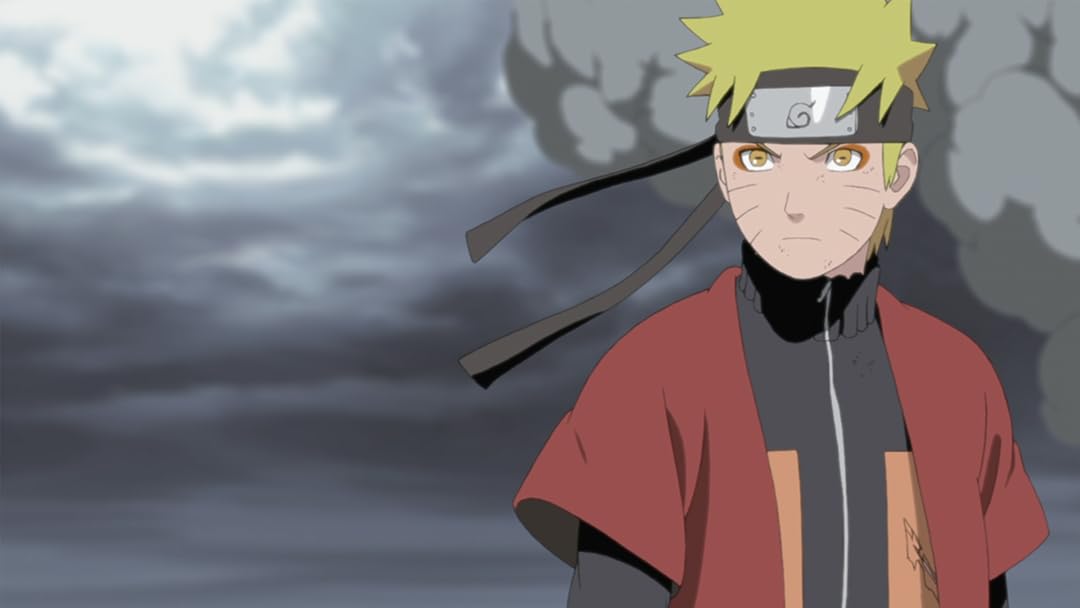 Naruto Shippuden: Cárcel de sangre