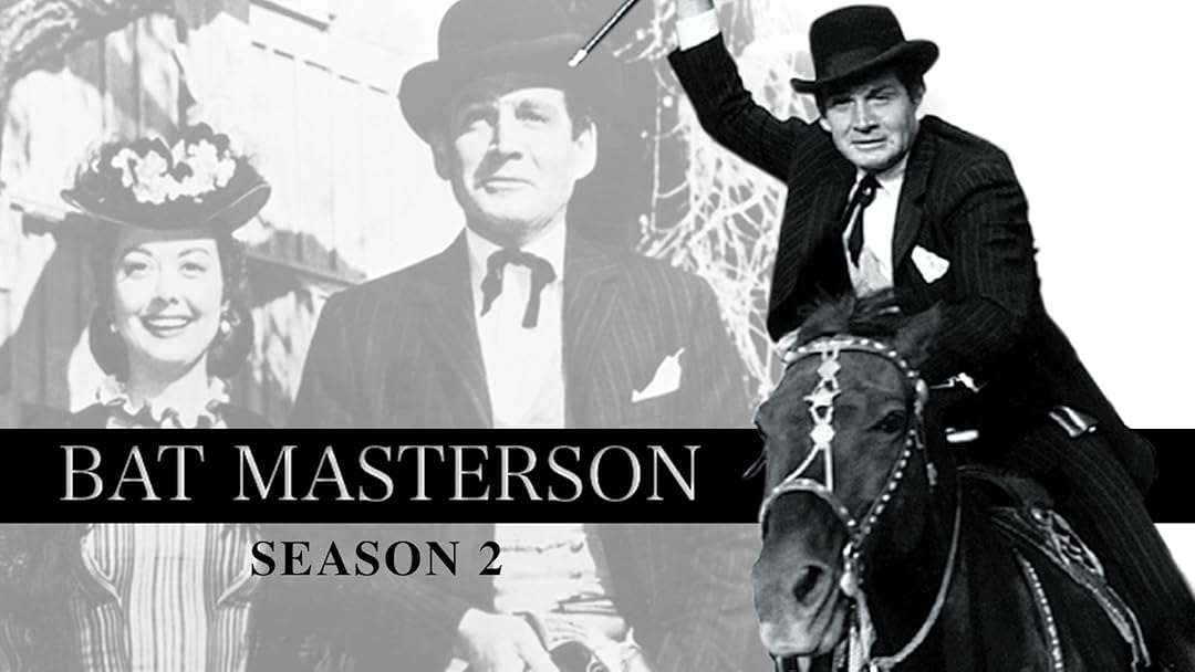 Bat Masterson