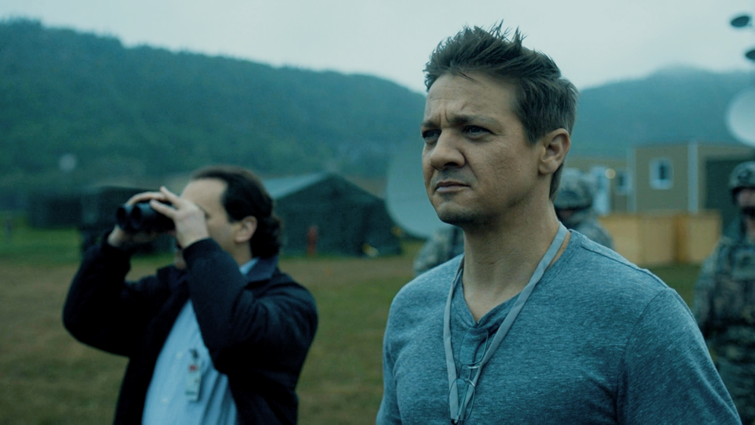Arrival