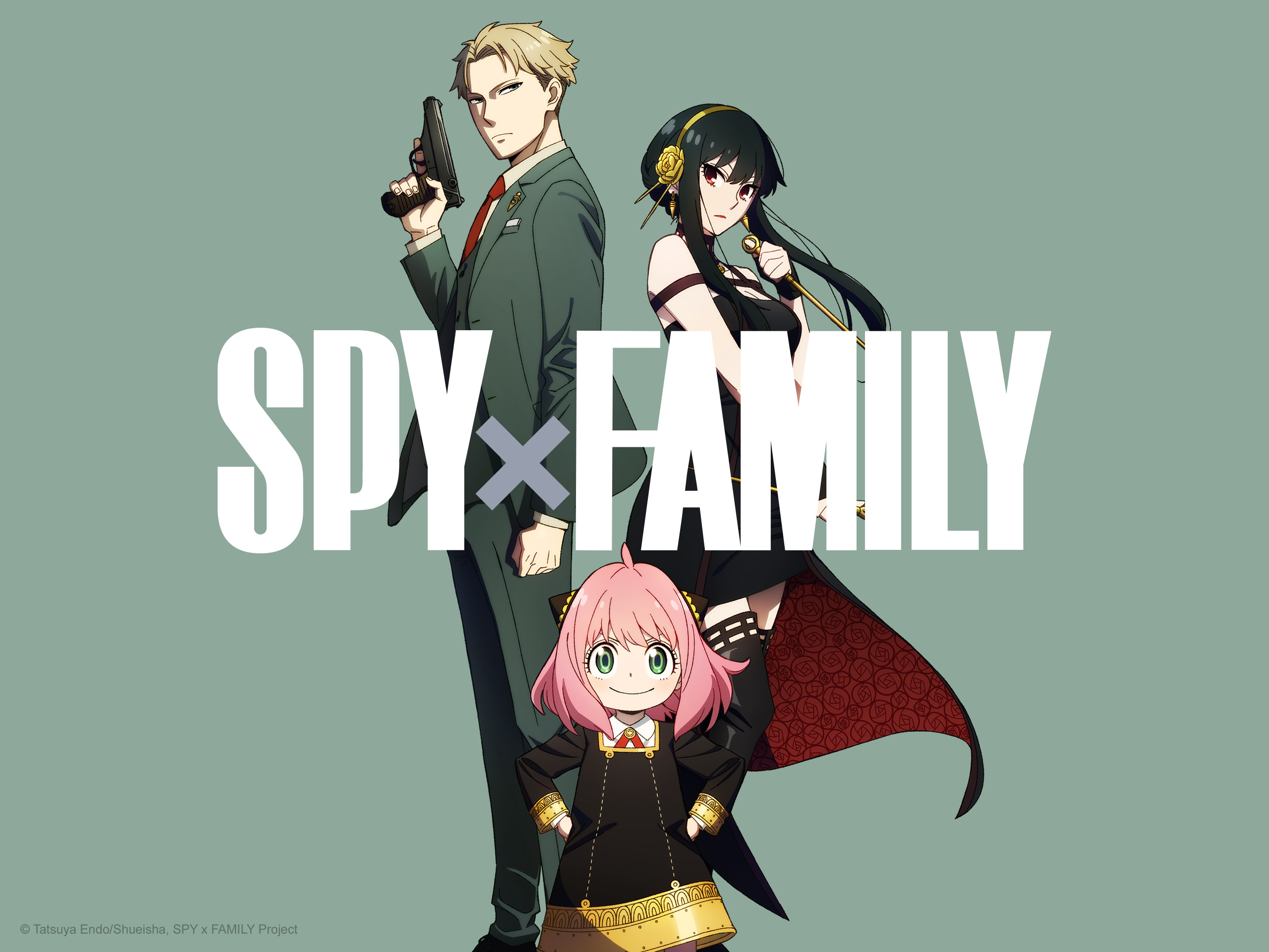 Prime Video: Season 01