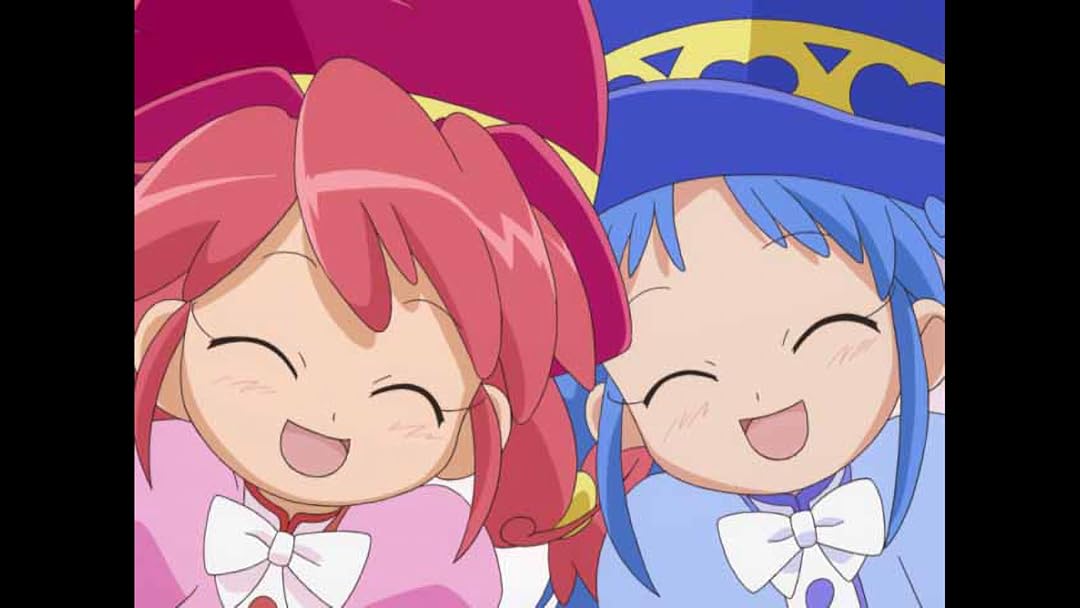 Watch ふしぎ星の☆ふたご姫 | Prime Video